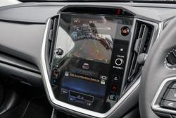 2025 Subaru Crosstrek 2.0S G6X MY26 AWD Citron Yellow