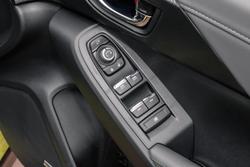 2025 Subaru Crosstrek 2.0S G6X MY26 AWD Citron Yellow