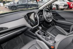 2025 Subaru Crosstrek 2.0S G6X MY26 AWD Citron Yellow