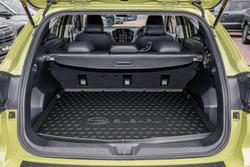 2025 Subaru Crosstrek 2.0S G6X MY26 AWD Citron Yellow