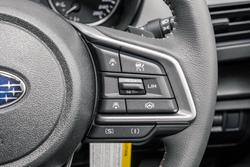 2025 Subaru Crosstrek 2.0S G6X MY26 AWD Citron Yellow