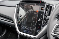 2025 Subaru Crosstrek 2.0S G6X MY26 AWD Citron Yellow