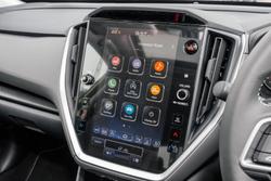 2025 Subaru Crosstrek 2.0S G6X MY26 AWD Citron Yellow