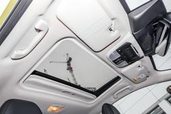 2025 Subaru Crosstrek 2.0S G6X MY26 AWD Citron Yellow