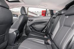 2025 Subaru Crosstrek 2.0S G6X MY26 AWD Citron Yellow