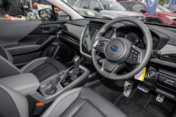 2025 Subaru Crosstrek 2.0S G6X MY26 AWD Citron Yellow