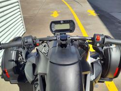 2023 Can-Am Ryker Sport 900 Ryker Black