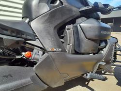 2023 Can-Am Ryker Sport 900 Ryker Black