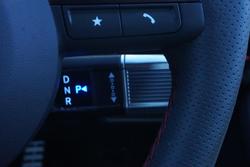 2025 Hyundai Sonata N Line