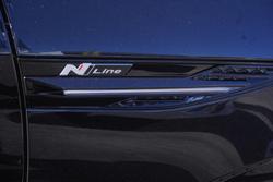 2025 Hyundai Sonata N Line