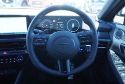 2025 Hyundai Sonata N Line