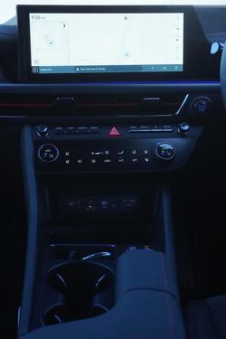 2025 Hyundai Sonata N Line