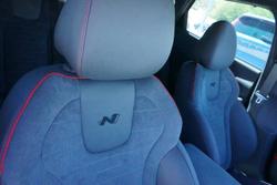 2025 Hyundai Sonata N Line