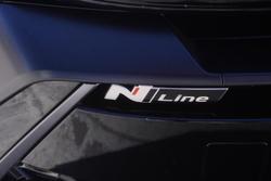 2025 Hyundai Sonata N Line