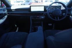 2025 Hyundai Sonata N Line