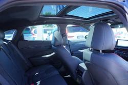 2025 Hyundai Sonata N Line