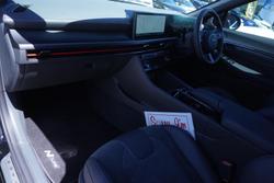 2025 Hyundai Sonata N Line