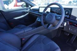 2025 Hyundai Sonata N Line