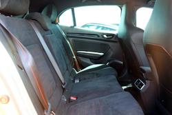 2019 Renault Megane R.S. 280 BFB Orange Tonic