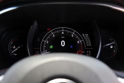 2019 Renault Megane R.S. 280 BFB Orange Tonic