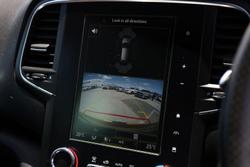 2019 Renault Megane R.S. 280 BFB Orange Tonic