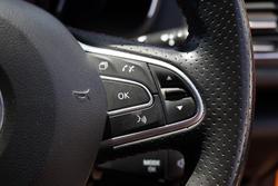 2019 Renault Megane R.S. 280 BFB Orange Tonic