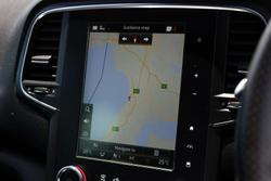 2019 Renault Megane R.S. 280 BFB Orange Tonic