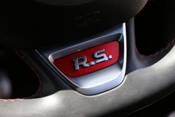 2019 Renault Megane R.S. 280 BFB Orange Tonic