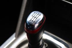 2019 Renault Megane R.S. 280 BFB Orange Tonic