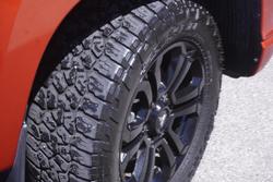 2022 Mitsubishi Triton GSR