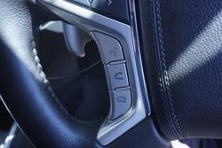 2022 Mitsubishi Triton GSR