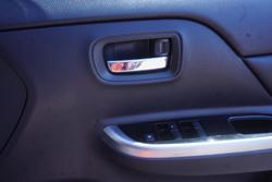 2022 Mitsubishi Triton GSR