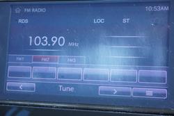 2022 Mitsubishi Triton GSR