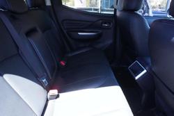 2022 Mitsubishi Triton GSR