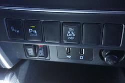 2022 Mitsubishi Triton GSR