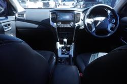 2022 Mitsubishi Triton GSR