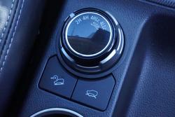 2022 Mitsubishi Triton GSR