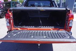 2022 Mitsubishi Triton GSR