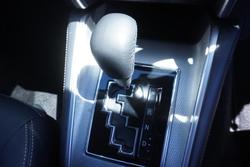 2022 Mitsubishi Triton GSR