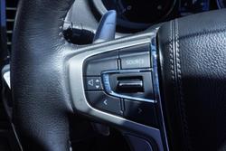 2022 Mitsubishi Triton GSR