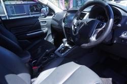 2022 Mitsubishi Triton GSR