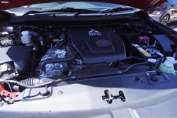 2022 Mitsubishi Triton GSR