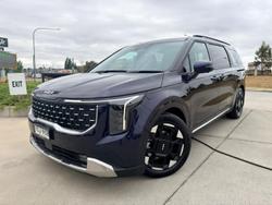 2024 Kia Carnival GT-Line