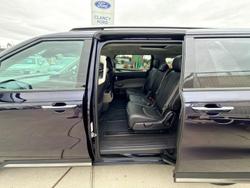 2024 Kia Carnival GT-Line