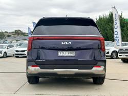 2024 Kia Carnival GT-Line