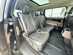 2024 Kia Carnival GT-Line