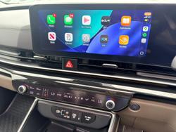 2024 Kia Carnival GT-Line