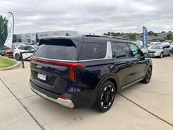 2024 Kia Carnival GT-Line