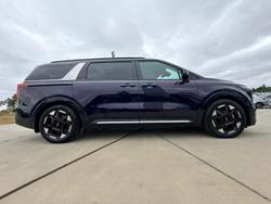 2024 Kia Carnival GT-Line