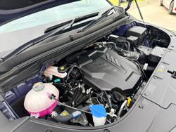 2024 Kia Carnival GT-Line